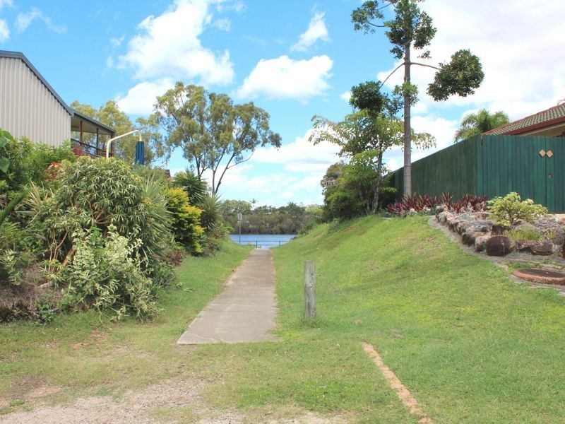 1 Creswell Court, Tannum Sands QLD 4680