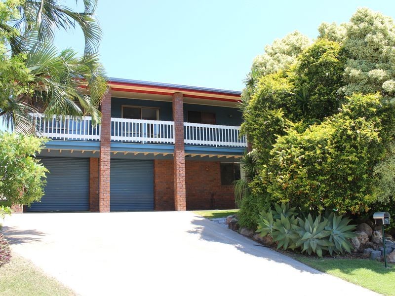 19 Scallop Street, Tannum Sands QLD 4680