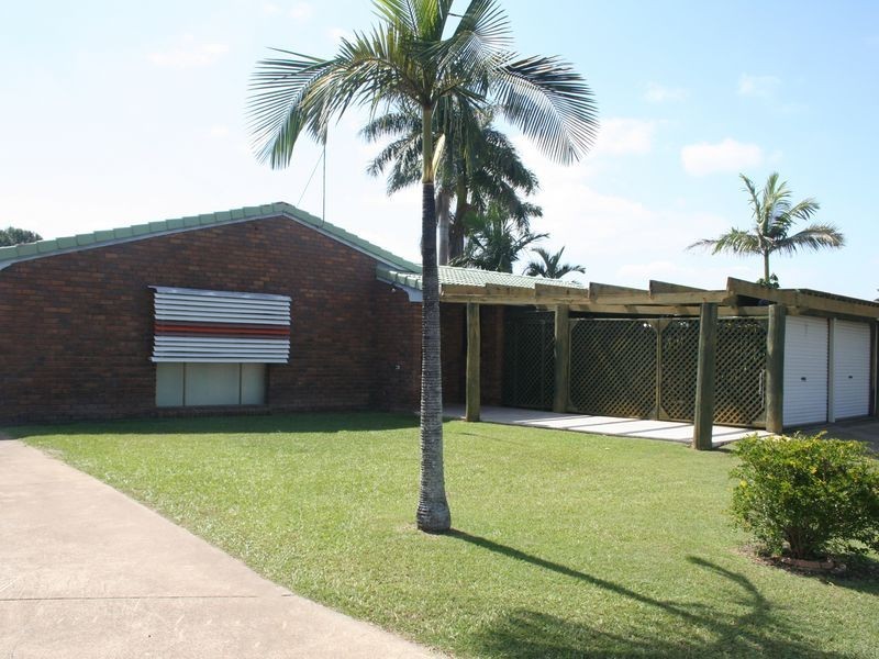 4 Drummond Court, Tannum Sands QLD 4680