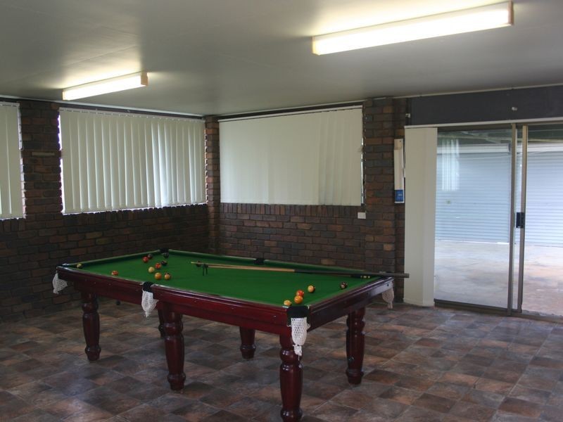 4 Drummond Court, Tannum Sands QLD 4680