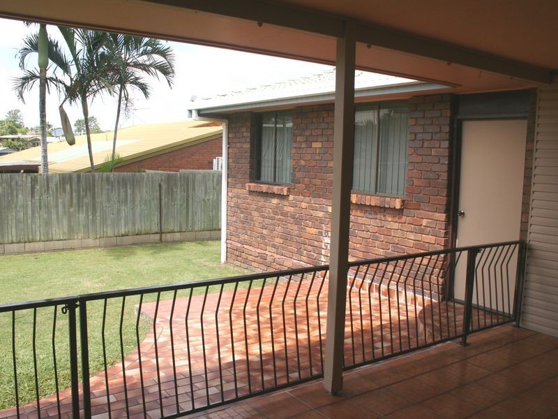 4 Drummond Court, Tannum Sands QLD 4680