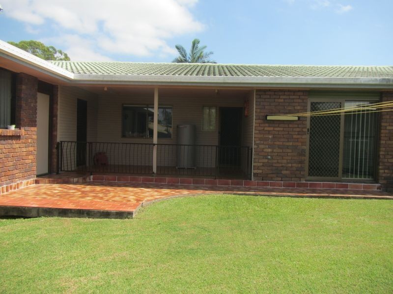 4 Drummond Court, Tannum Sands QLD 4680