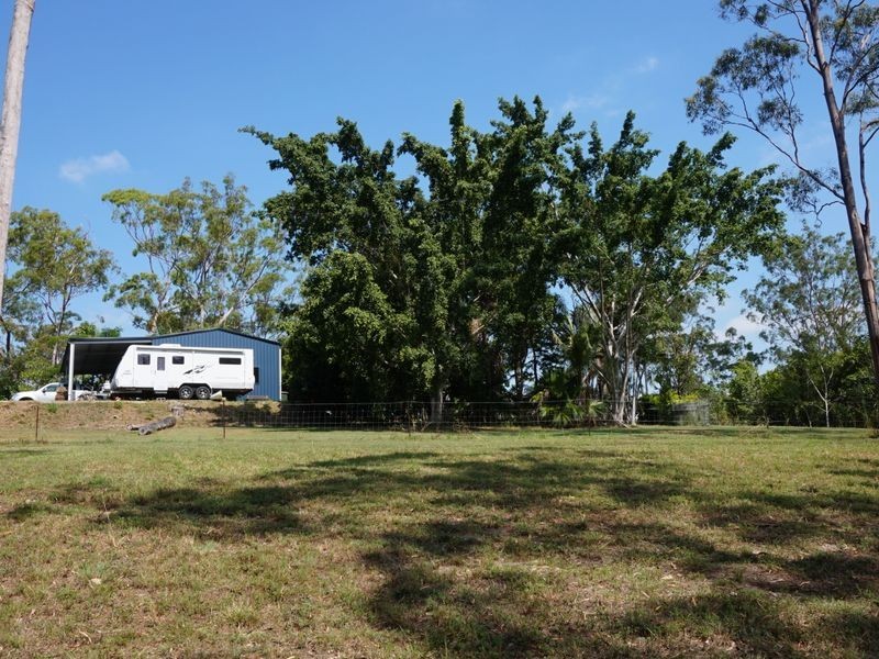 26 Kanangra Road, Wurdong Heights QLD 4680