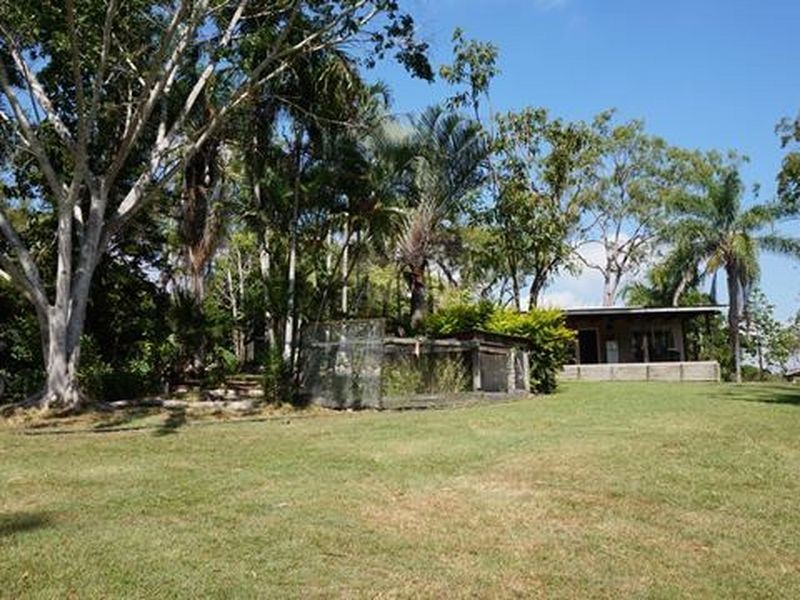 26 Kanangra Road, Wurdong Heights QLD 4680