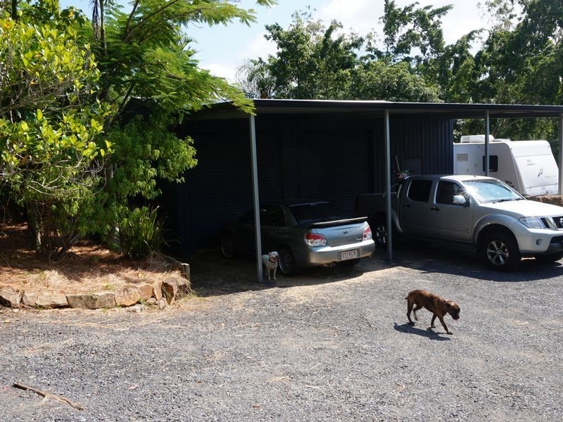 26 Kanangra Road, Wurdong Heights QLD 4680