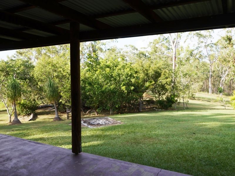 26 Kanangra Road, Wurdong Heights QLD 4680