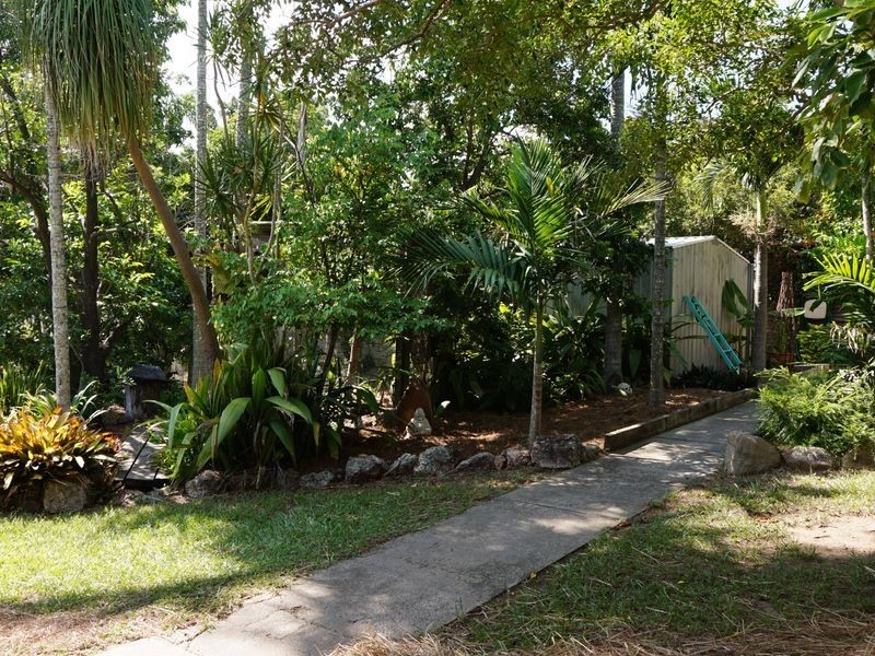 26 Kanangra Road, Wurdong Heights QLD 4680