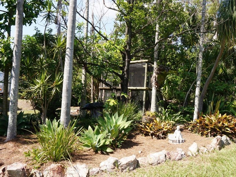 26 Kanangra Road, Wurdong Heights QLD 4680