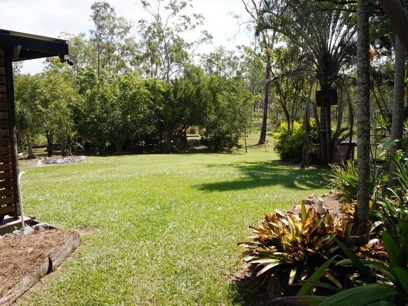 26 Kanangra Road, Wurdong Heights QLD 4680