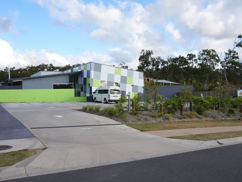 2 Tulipwood Circuit, Boyne Island QLD 4680