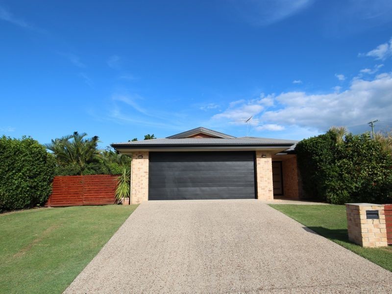 7 Driftwood Street, Tannum Sands QLD 4680