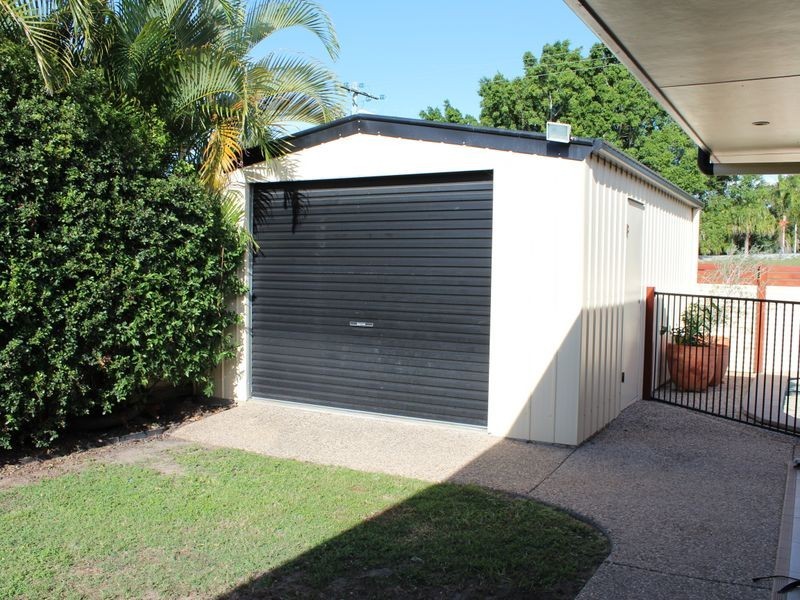 7 Driftwood Street, Tannum Sands QLD 4680