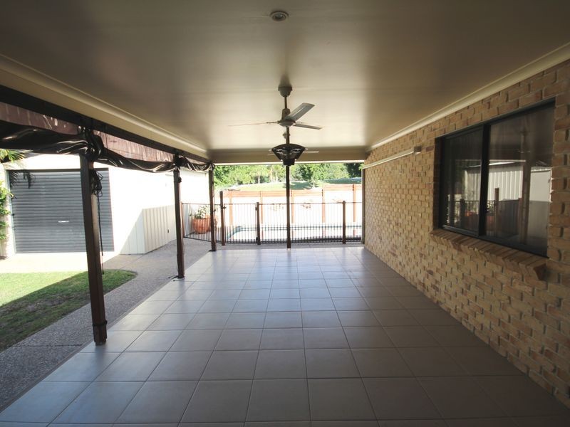 7 Driftwood Street, Tannum Sands QLD 4680