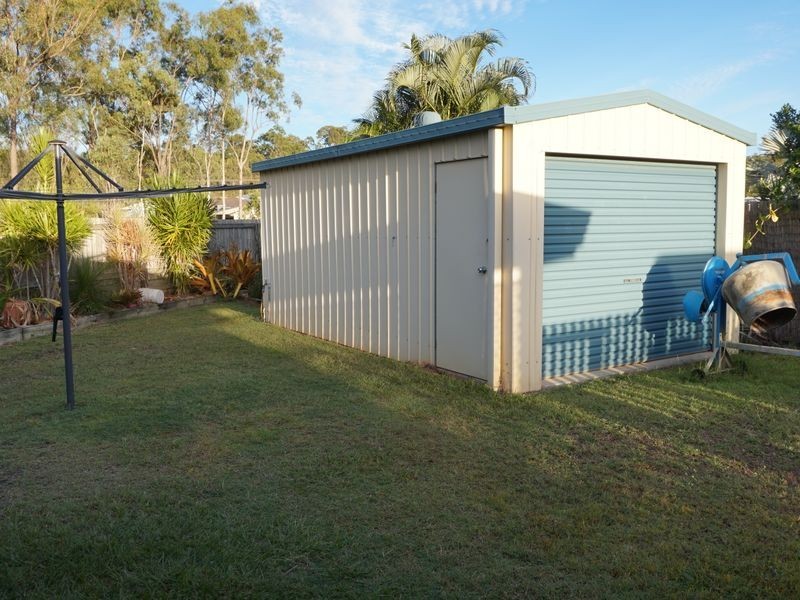 2 Dunn Street, Tannum Sands QLD 4680