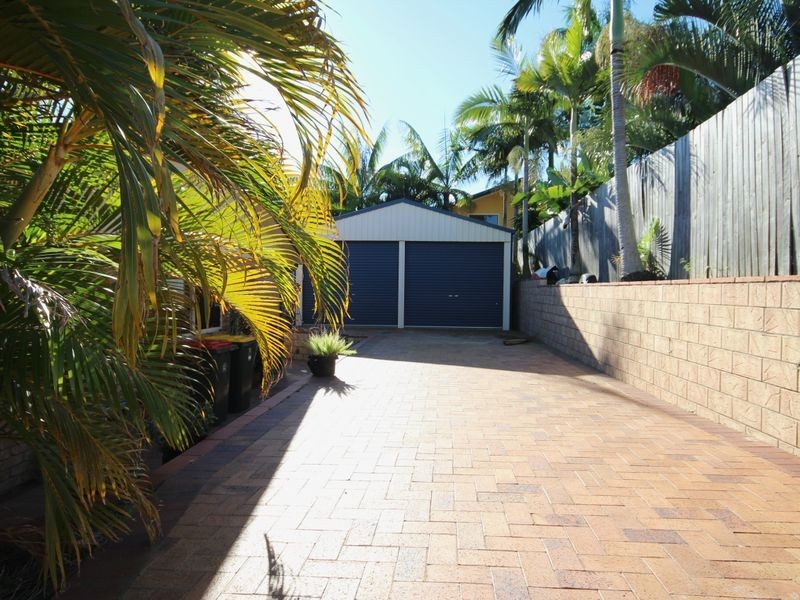 7 Kerfoot Close, Tannum Sands QLD 4680
