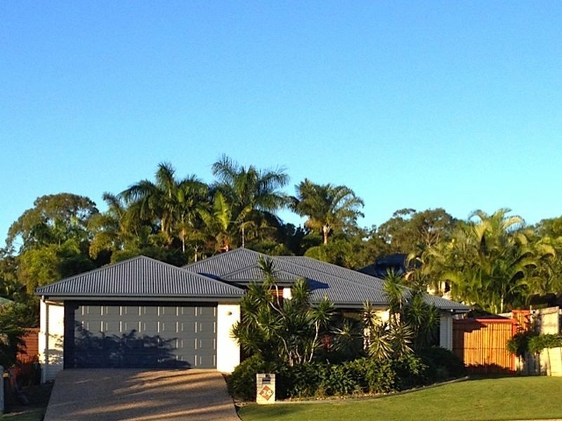 24 Cremorne Drive, Tannum Sands QLD 4680