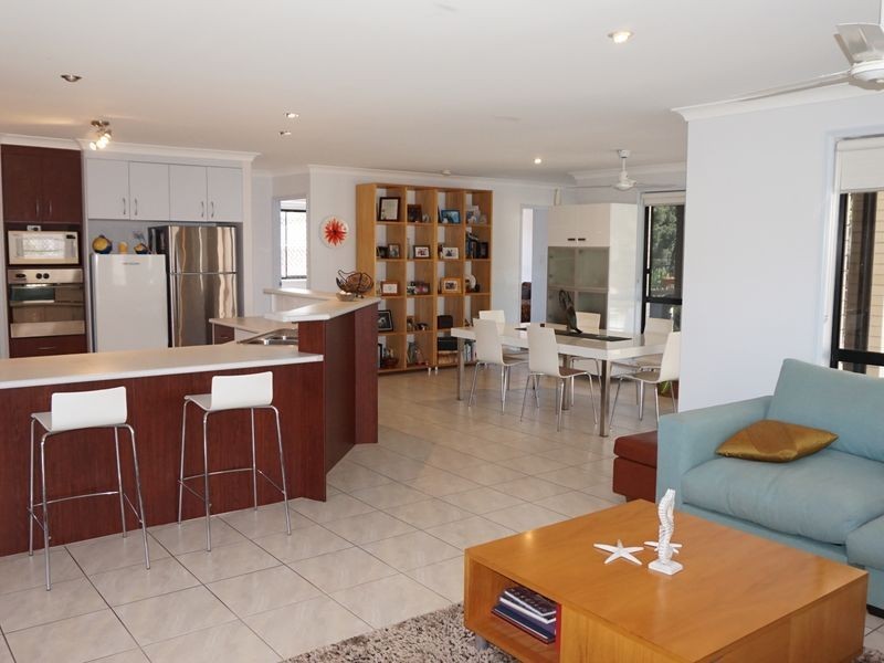 24 Cremorne Drive, Tannum Sands QLD 4680