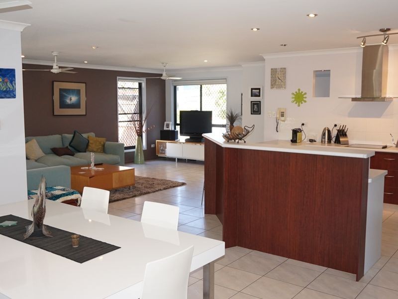 24 Cremorne Drive, Tannum Sands QLD 4680
