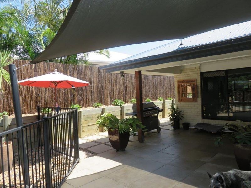 24 Cremorne Drive, Tannum Sands QLD 4680