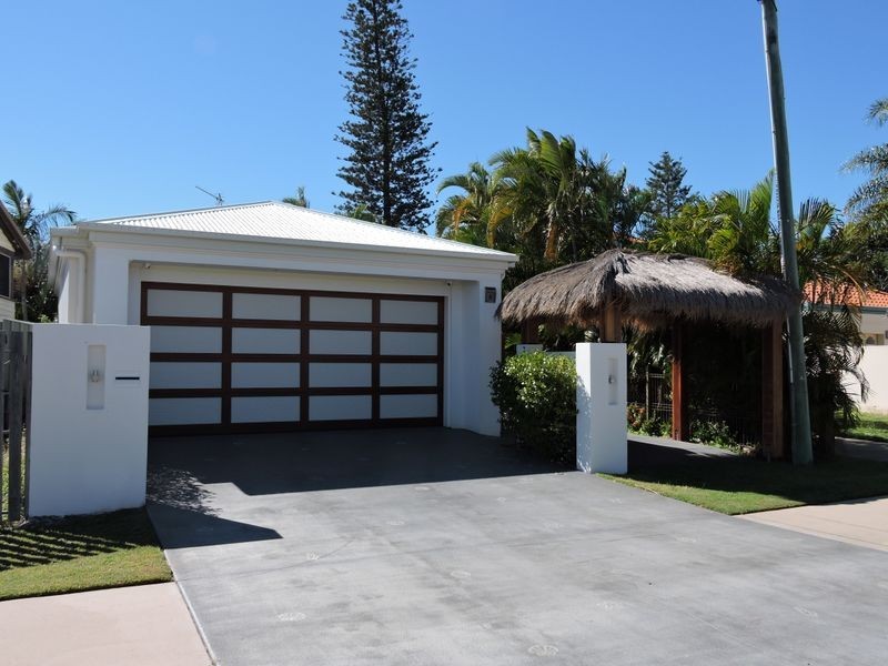 12 The Oaks Road, Tannum Sands QLD 4680