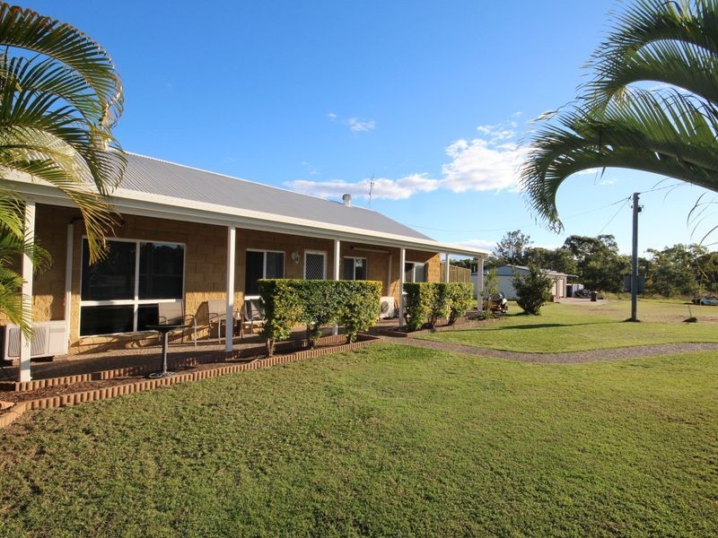 41 McLeod Street, Boyne Island QLD 4680