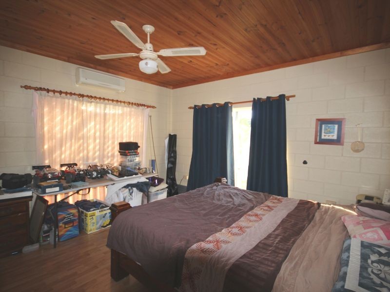 41 McLeod Street, Boyne Island QLD 4680