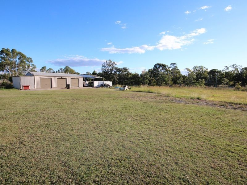 41 McLeod Street, Boyne Island QLD 4680