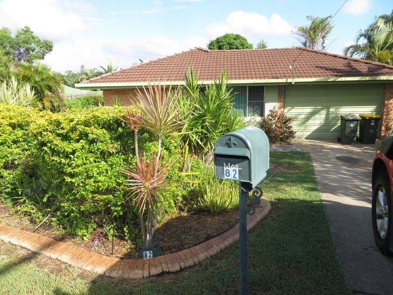 82 Booth Ave, Tannum Sands QLD 4680