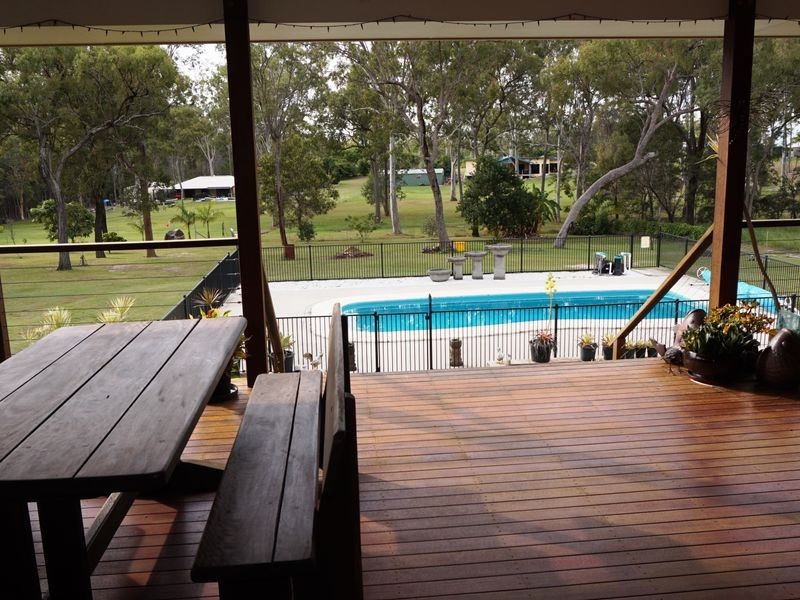 18 Plimsoll Court, Tannum Sands QLD 4680