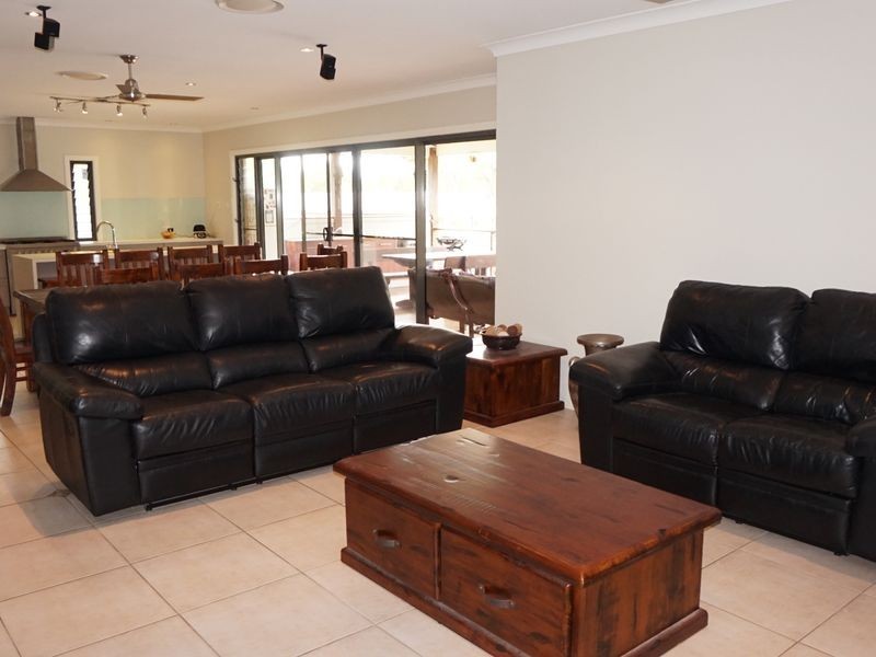 18 Plimsoll Court, Tannum Sands QLD 4680