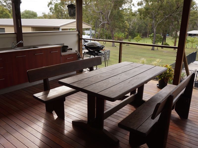 18 Plimsoll Court, Tannum Sands QLD 4680