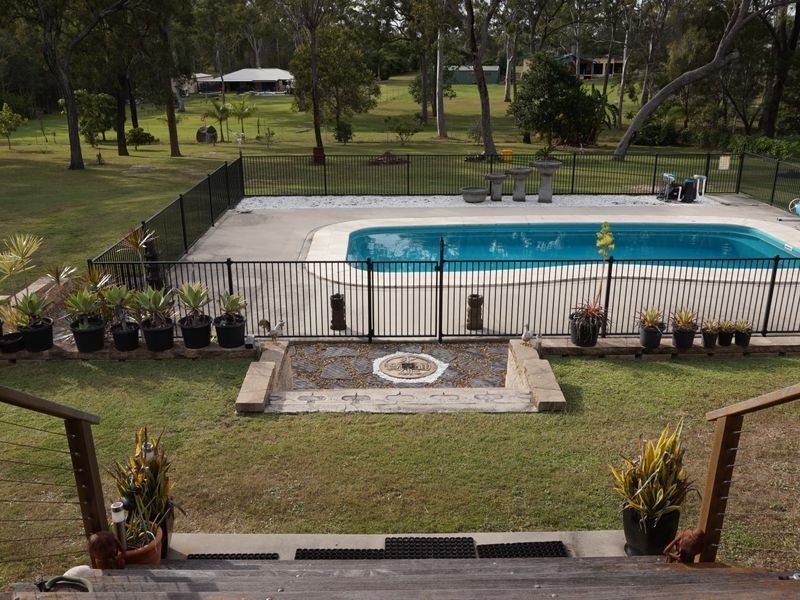 18 Plimsoll Court, Tannum Sands QLD 4680