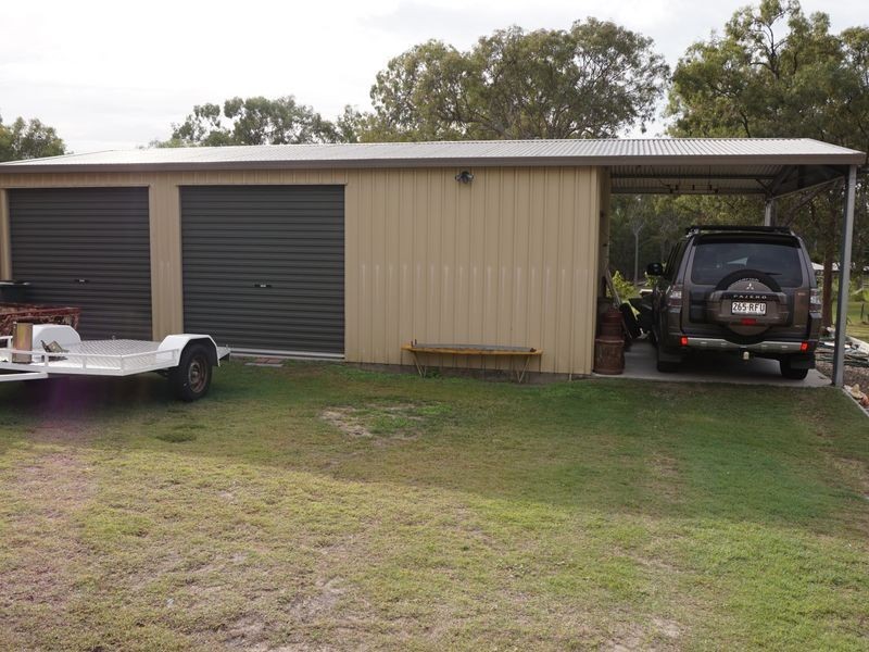 18 Plimsoll Court, Tannum Sands QLD 4680