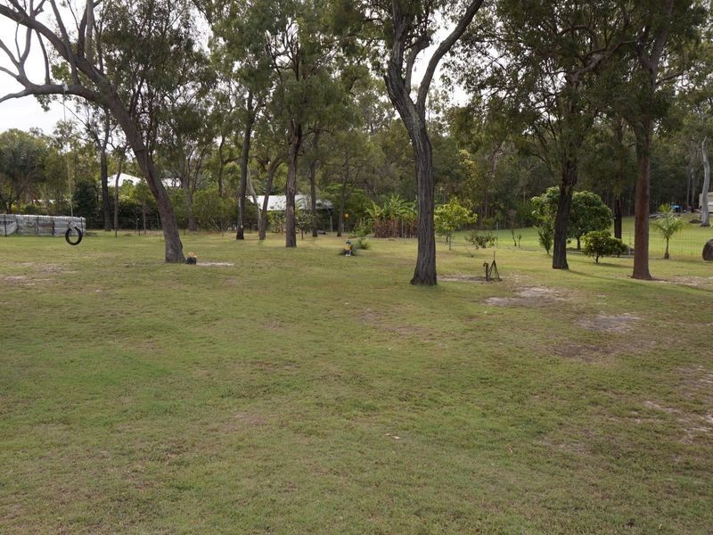 18 Plimsoll Court, Tannum Sands QLD 4680