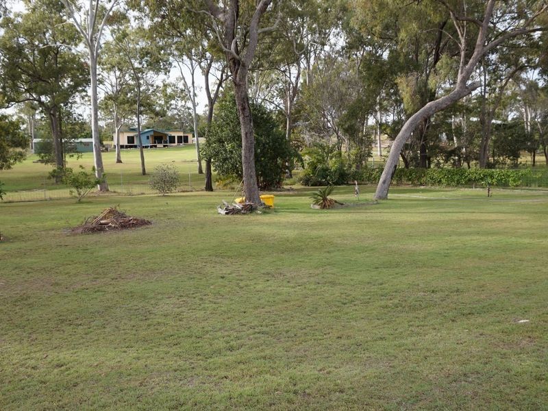 18 Plimsoll Court, Tannum Sands QLD 4680