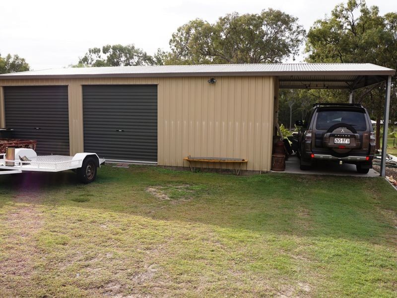 18 Plimsoll Court, Tannum Sands QLD 4680