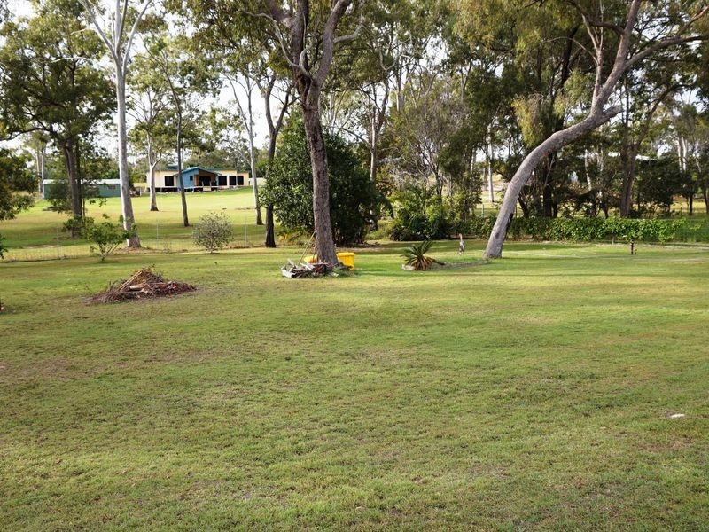 18 Plimsoll Court, Tannum Sands QLD 4680