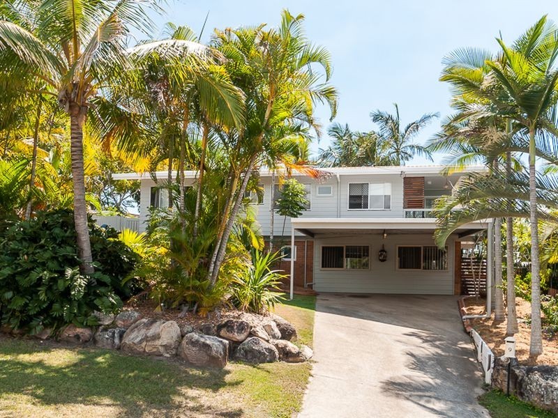 9 Chapple Court, Boyne Island QLD 4680