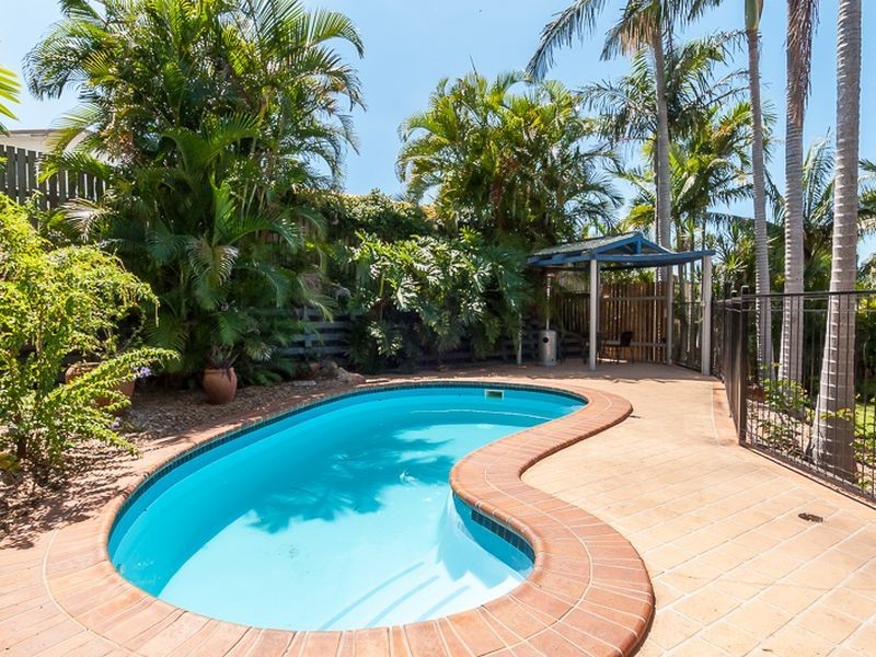 9 Chapple Court, Boyne Island QLD 4680