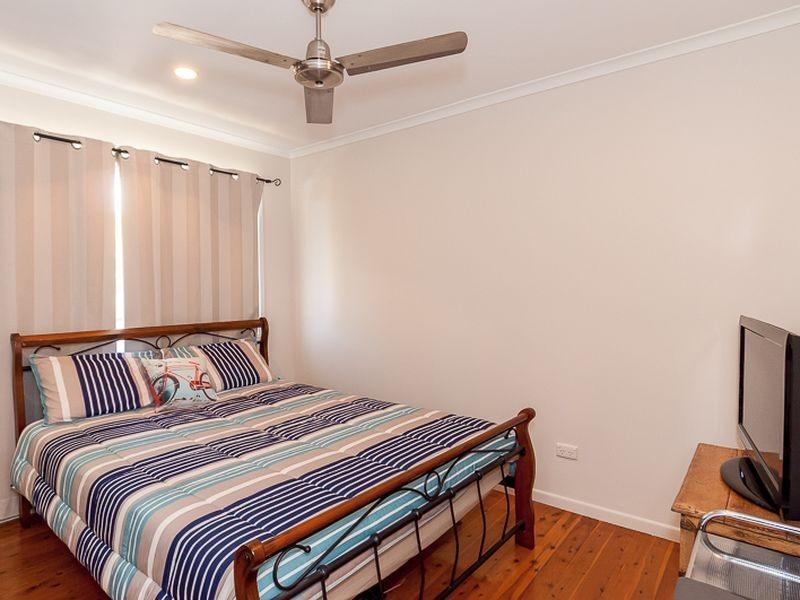 9 Chapple Court, Boyne Island QLD 4680