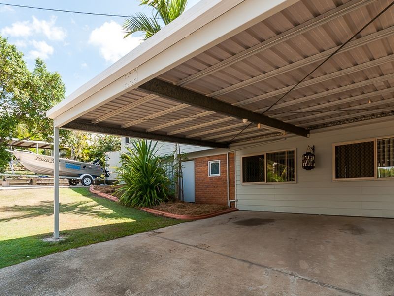 9 Chapple Court, Boyne Island QLD 4680