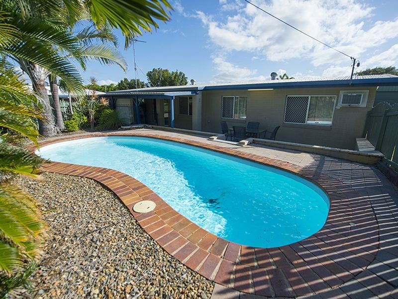 19 Wedge Street, Tannum Sands QLD 4680