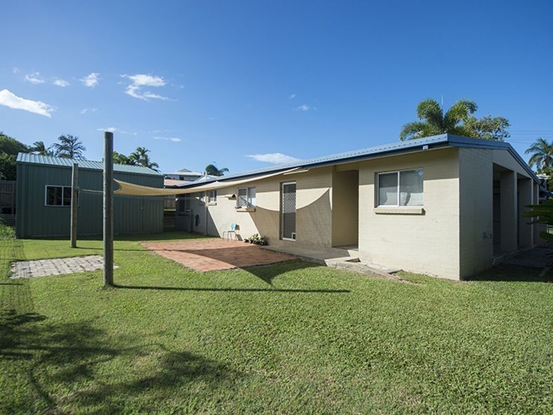 19 Wedge Street, Tannum Sands QLD 4680