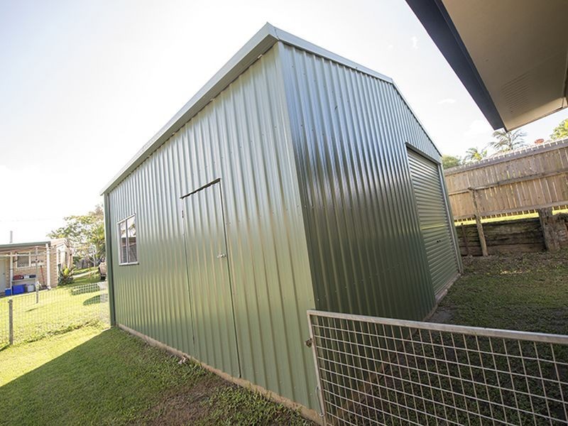 19 Wedge Street, Tannum Sands QLD 4680