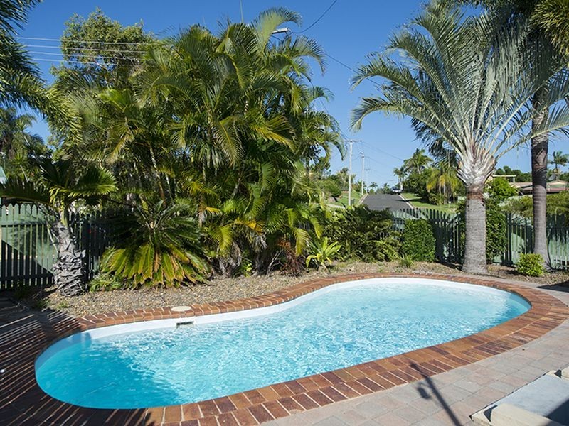 19 Wedge Street, Tannum Sands QLD 4680