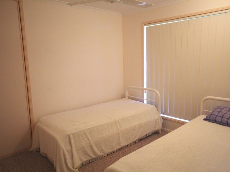 6 Kylie Maree Court, Tannum Sands QLD 4680