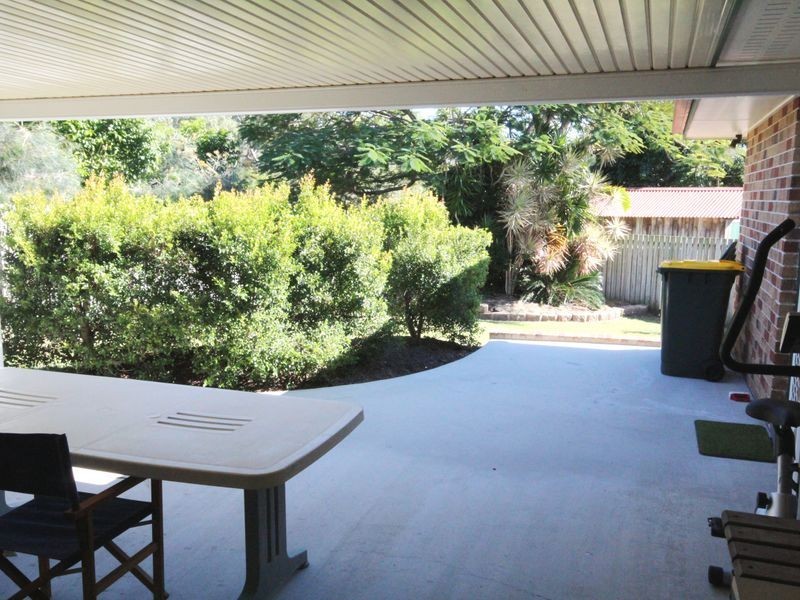 6 Kylie Maree Court, Tannum Sands QLD 4680