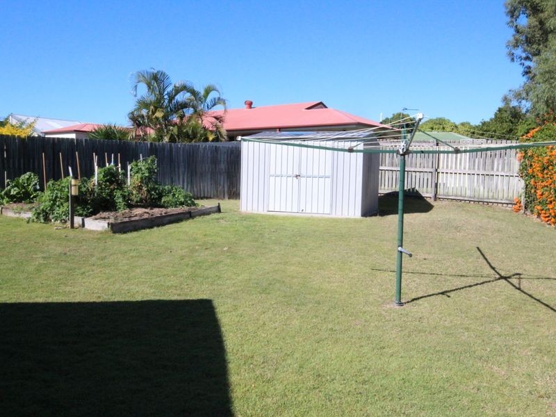 6 Kylie Maree Court, Tannum Sands QLD 4680