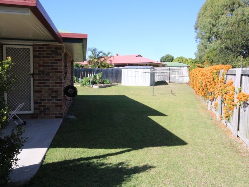 6 Kylie Maree Court, Tannum Sands QLD 4680