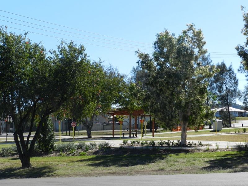 1 Clarque Street, Calliope QLD 4680